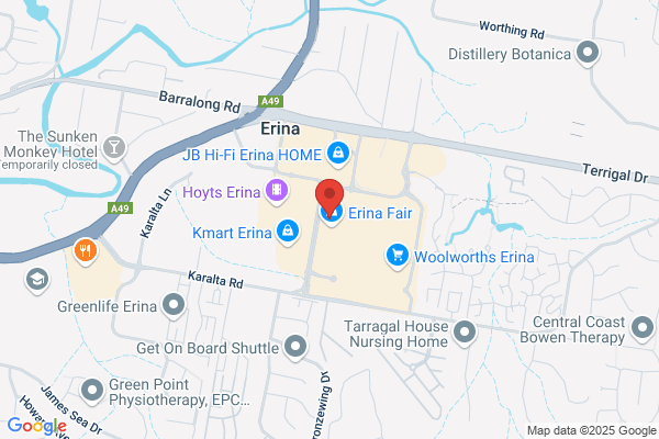 Audika Hearing Clinic Erina