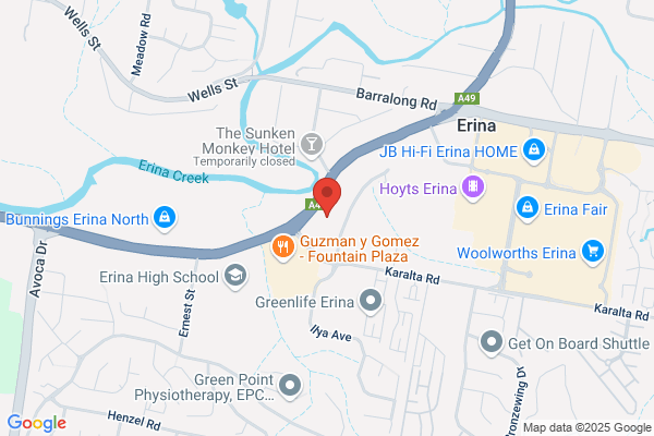 Morgans Financial Limited - Gosford