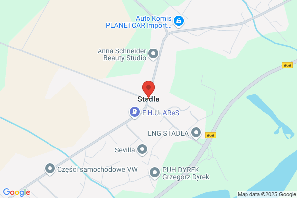 A Stadla