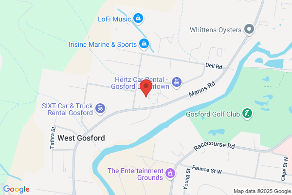 Air Conditioning Central Coast