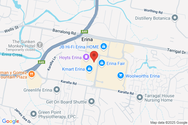 Alpha Family Healthcare-Gosford