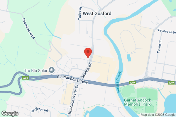 Animal Referral Hospital - Central Coast
