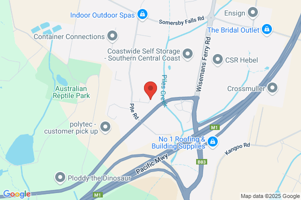 Archer Enterprises Pty Ltd