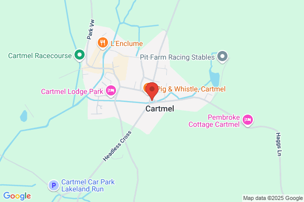 Cartmell Peter & Adam