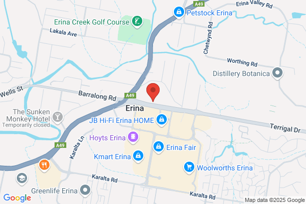 Central Coast Cosmetic & Vein Centre