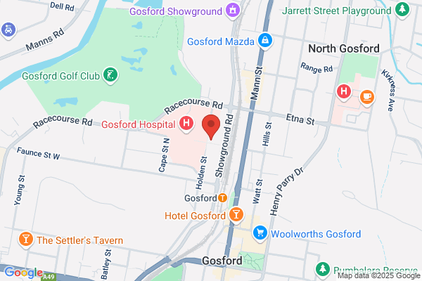 Central Coast Labs