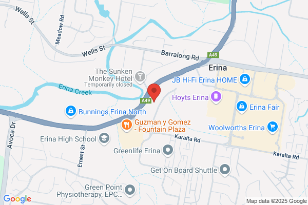 Domino's Pizza Erina