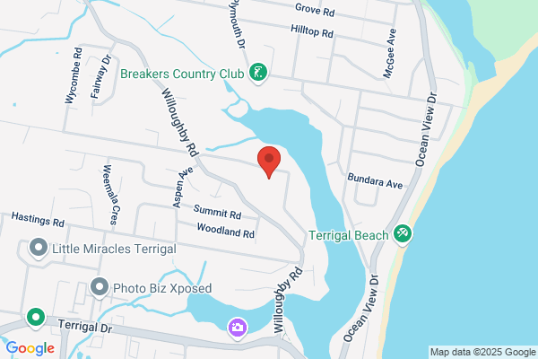Coastal Waters Plumbing Pty Ltd