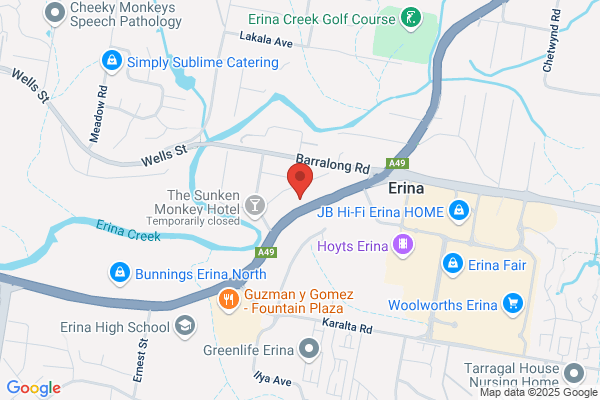 Erica Dash Podiatry