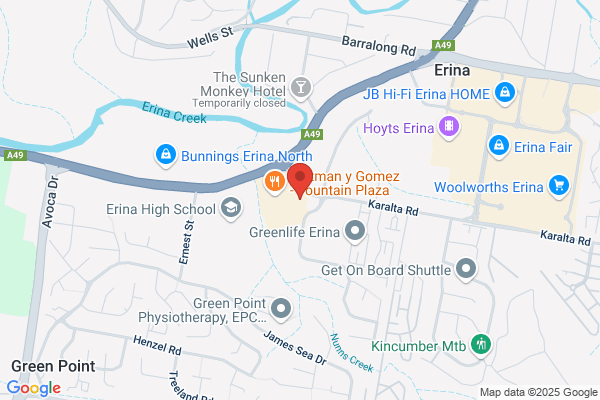 Century 21 Gosford Realty Associates