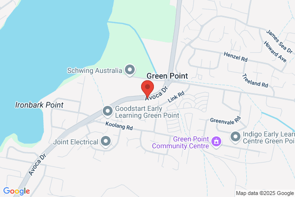 Green Point Real Estate