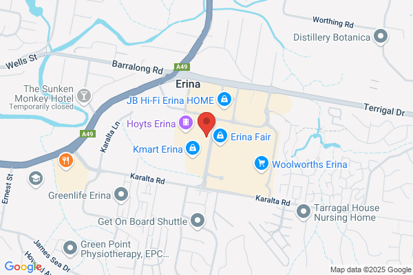 Hungry Jacks