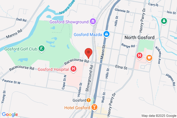Gosford High School