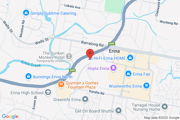 Central Coast Business Lawyers
