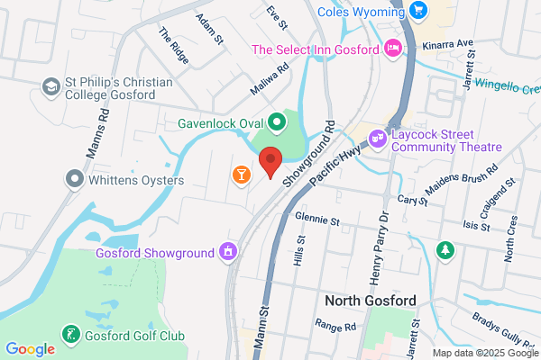 All Gosford Towing Services
