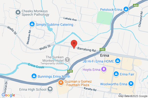 Bunyip Pools Pty Ltd