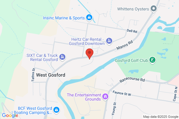 Gosford Irrigation & Pumping Supplies