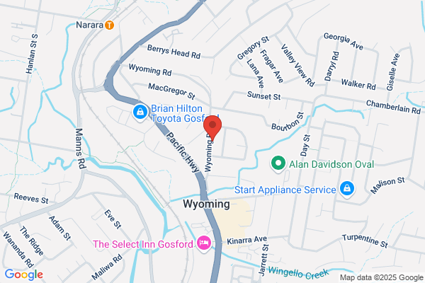 Arnot Timothy N Pty Ltd
