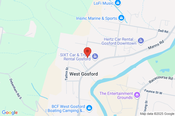 Gosford City Limousines