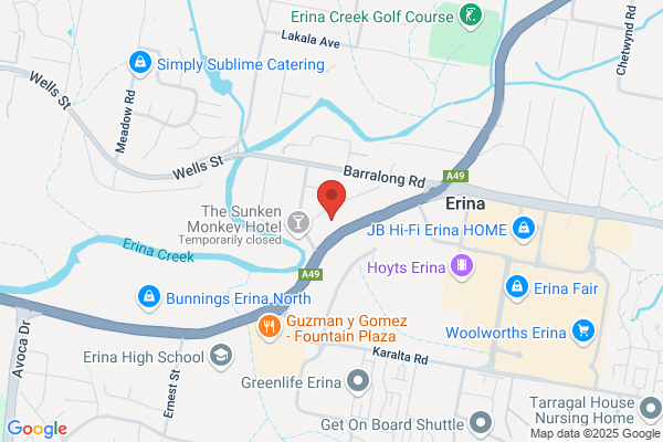 Erina Automatic Transmissions