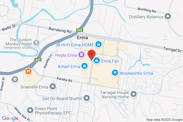 Howards Storage World - Erina