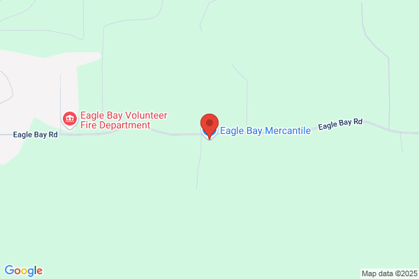 Eagle Bay Store
