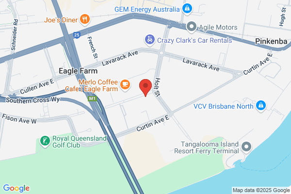 Advantage Air (Qld) Pty Ltd