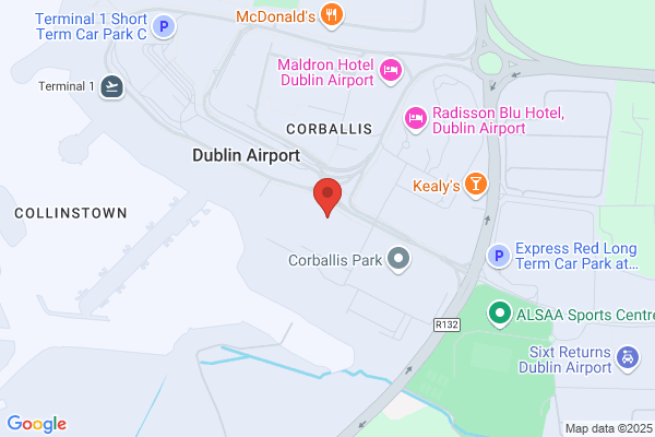 Aer Lingus