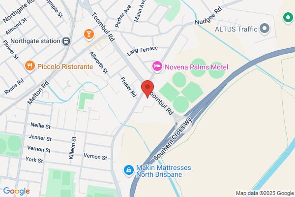 Camper Hire Brisbane