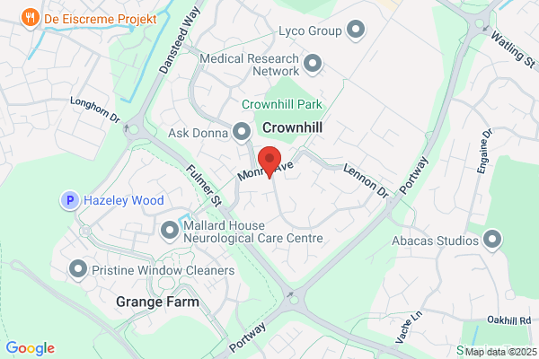 Crown Minibus Rentals
