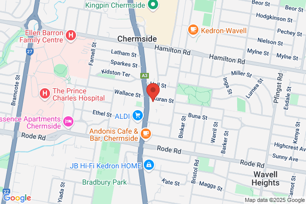 PACK & SEND Chermside