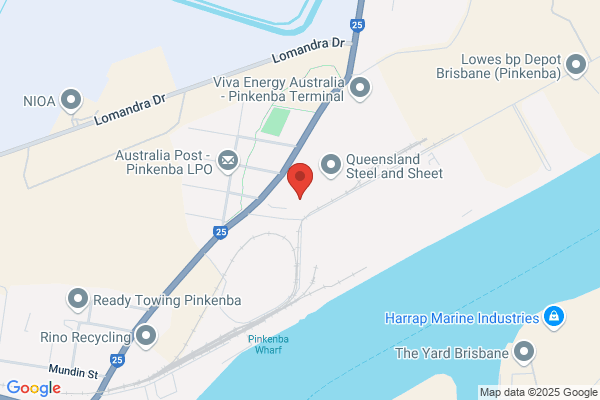 T.T. International (QLD) Pty Ltd