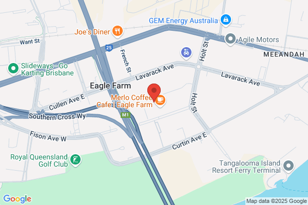 A. Hartrodt Queensland Pty. Ltd.