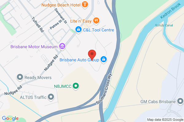 Kuehne & Nagel Pty Ltd