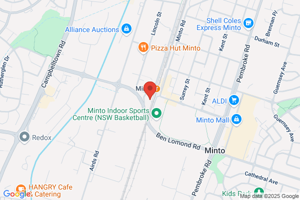B M Australia Pty Ltd