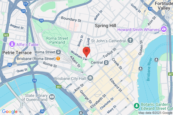 Carroll Consulting Group