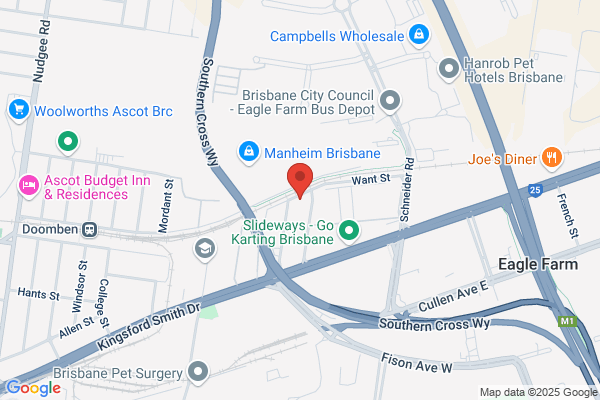 Brisbane 4 Wheel Drive Specialists