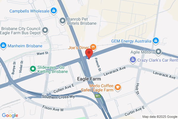 Car & Commercial Wholesale