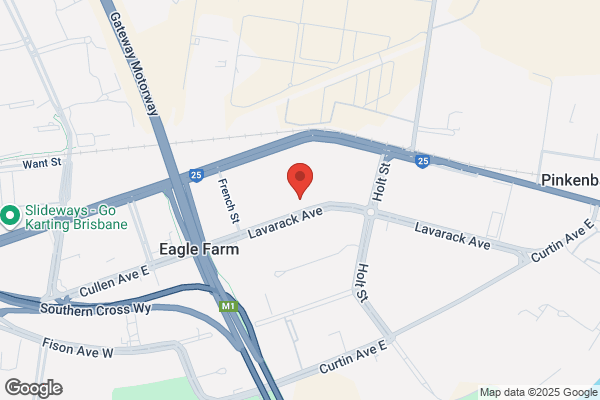 Ann Street Auto Repairs