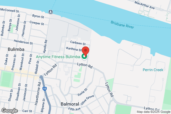 Coorparoo Engineering & Performance