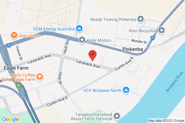 Gateway Mechanical Repairs