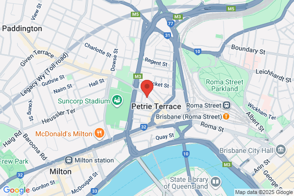 Caxton's RL CafÚ