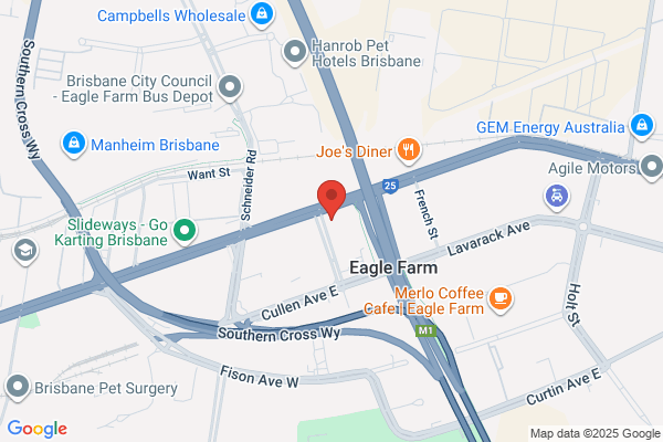 Eagles Carvery & Take Away
