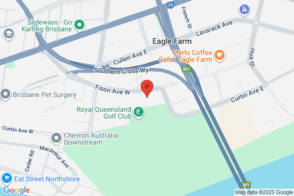 Fison Ave Takeaway