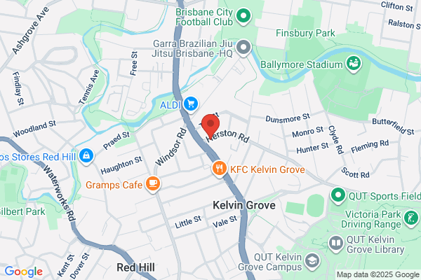 Kelvin Grove Seafood & Takeaway