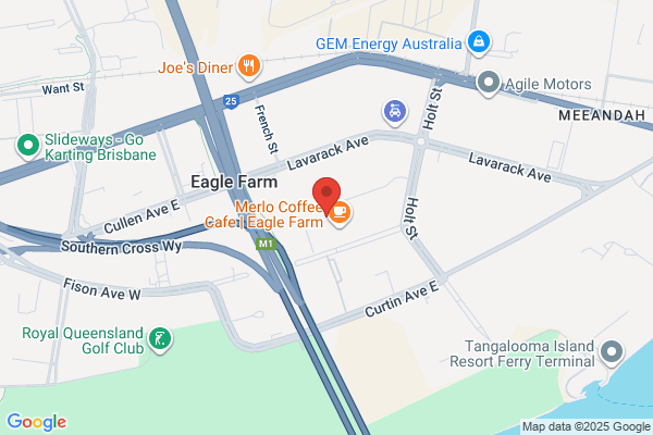 A. Hartrodt Queensland Pty Ltd