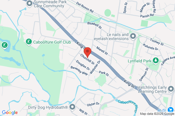 AAA Brisbane Driving Schools