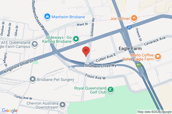 Funhouse Family Entertainment Centre