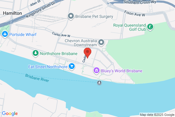 Gateway Airport & Cruise Parking - Brisbane