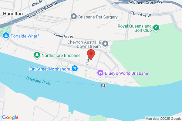 Gateway Airport & Cruise Parking - Brisbane